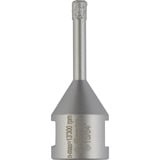 Bosch Professional PRO Ceramic dry Bohrkrone, Ø 6mm, Bohrer für Winkelschleifer