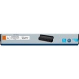 Bosch Professional PRO Impact Steckschlüsseleinsatz-Set 3/4", 9-teilig schwarz, Standard