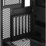 Corsair 3500X RS-R ARGB , Tower-Gehäuse schwarz