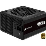 Corsair RM850e  850W Generalüberholt, PC-Netzteil schwarz, Kabel-Management, 850 Watt