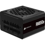 Corsair RM850e  850W Generalüberholt, PC-Netzteil schwarz, Kabel-Management, 850 Watt