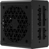 Corsair RM850e  850W Generalüberholt, PC-Netzteil schwarz, Kabel-Management, 850 Watt