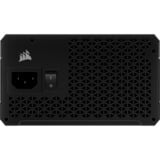 Corsair RM850e  850W Generalüberholt, PC-Netzteil schwarz, Kabel-Management, 850 Watt