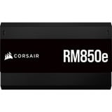 Corsair RM850e  850W Generalüberholt, PC-Netzteil schwarz, Kabel-Management, 850 Watt