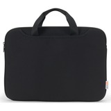 DICOTA BASE XX Sleeve Plus, Notebooktasche schwarz, bis 29,5 cm (11,6" )