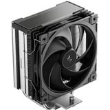 DeepCool AG400 G2, CPU-Kühler schwarz, 120 mm