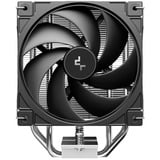 DeepCool AG400 G2, CPU-Kühler schwarz, 120 mm