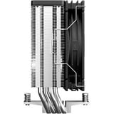 DeepCool AG400 G2, CPU-Kühler schwarz, 120 mm