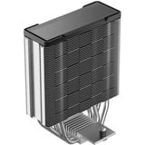 DeepCool AG400 G2, CPU-Kühler schwarz, 120 mm