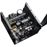 DeepCool PM750D 750W, PC-Netzteil schwarz, 3x PCIe, 750 Watt