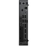 Dell Pro Micro Plus (DFVJP), Mini-PC schwarz, Windows 11 Pro