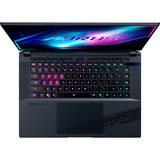 GIGABYTE AORUS ELITE 16 BWHC3DEC65SP, Gaming-Notebook grau, Intel® Core™ Ultra 9 275HX, NVIDIA GeForce RTX 5070, 32 GB DDR5, 2.001953125 TB (2 TB SSD & 2 GB null), Windows 11 Pro