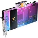 GIGABYTE GeForce RTX 5090 AORUS XTREME WATERFORCE WB 32G, Grafikkarte DLSS 4, 3x DisplayPort, 1x HDMI 2.1