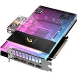 GIGABYTE GeForce RTX 5090 AORUS XTREME WATERFORCE WB 32G, Grafikkarte DLSS 4, 3x DisplayPort, 1x HDMI 2.1