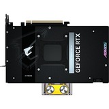 GIGABYTE GeForce RTX 5090 AORUS XTREME WATERFORCE WB 32G, Grafikkarte DLSS 4, 3x DisplayPort, 1x HDMI 2.1