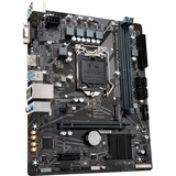 GIGABYTE H510M H V2, Mainboard 