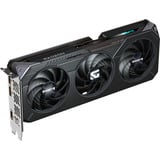 GIGABYTE Radeon RX 9060 XT GAMING OC 16GB, Grafikkarte 