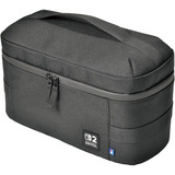 HORI Kompakte Carry-All , Tasche schwarz, für Nintendo Switch 2