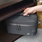 HORI Kompakte Carry-All , Tasche schwarz, für Nintendo Switch 2