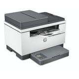 HP LaserJet MFP M234sdn, Multifunktionsdrucker grau, Instant Ink, USB, LAN, Scan, Kopie