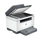 HP LaserJet MFP M234sdn, Multifunktionsdrucker grau, Instant Ink, USB, LAN, Scan, Kopie