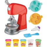 Hasbro Play-Doh Super Küchenmaschine, Kneten 