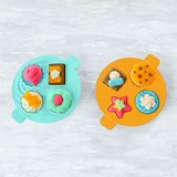 Hasbro Play-Doh Super Küchenmaschine, Kneten 