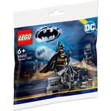 LEGO 30653 DC Super Heroes Batman 1992, Konstruktionsspielzeug 