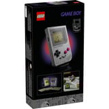 LEGO 72046 Super Mario Game Boy, Konstruktionsspielzeug 