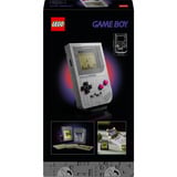 LEGO 72046 Super Mario Game Boy, Konstruktionsspielzeug 