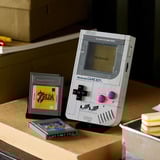 LEGO 72046 Super Mario Game Boy, Konstruktionsspielzeug 