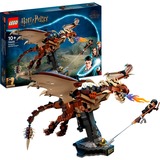 LEGO 76406 Harry Potter Ungarischer Hornschwanz, Konstruktionsspielzeug
