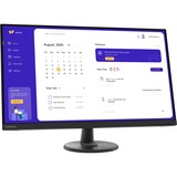 Lenovo D32u-40, LED-Monitor 80 cm (31.5 Zoll), schwarz, UltraHD/4K, VA, HDMI, DisplayPort