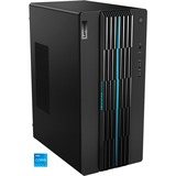 Lenovo IdeaCentre Gaming 5 17IAB7 (90T1000MGE), Gaming-PC schwarz, Windows 11 Home 64-Bit