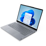 Lenovo ThinkBook 14 G8 IAL (21SJ007RGE), Notebook grau, Intel® Core™ Ultra 5 225U, Intel® Graphics, 32 GB DDR5, 1 TB (1 TB SSD), Windows 11 Pro