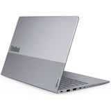 Lenovo ThinkBook 14 G8 IAL (21SJ007RGE), Notebook grau, Intel® Core™ Ultra 5 225U, Intel® Graphics, 32 GB DDR5, 1 TB (1 TB SSD), Windows 11 Pro
