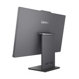 Lenovo ThinkCentre neo 50a 27 Gen 6 (13QF0009GE), PC-System grau, Windows 11 Pro
