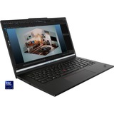 Lenovo ThinkPad P14s G5 (21G2004MGE), Notebook schwarz, Intel® Core™ Ultra 5 125H, Intel® Arc™ Graphics, 32 GB DDR5, 1 TB (1 TB SSD), Windows 11 Pro 64-Bit