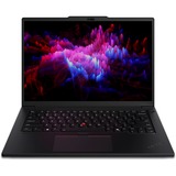 Lenovo ThinkPad P14s G5 (21G2004MGE), Notebook schwarz, Intel® Core™ Ultra 5 125H, Intel® Arc™ Graphics, 32 GB DDR5, 1 TB (1 TB SSD), Windows 11 Pro 64-Bit