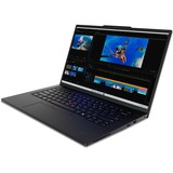Lenovo ThinkPad P14s G5 (21G2004MGE), Notebook schwarz, Intel® Core™ Ultra 5 125H, Intel® Arc™ Graphics, 32 GB DDR5, 1 TB (1 TB SSD), Windows 11 Pro 64-Bit