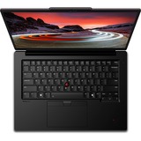 Lenovo ThinkPad P14s G5 (21G2004MGE), Notebook schwarz, Intel® Core™ Ultra 5 125H, Intel® Arc™ Graphics, 32 GB DDR5, 1 TB (1 TB SSD), Windows 11 Pro 64-Bit