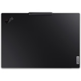 Lenovo ThinkPad P14s G5 (21G2004MGE), Notebook schwarz, Intel® Core™ Ultra 5 125H, Intel® Arc™ Graphics, 32 GB DDR5, 1 TB (1 TB SSD), Windows 11 Pro 64-Bit