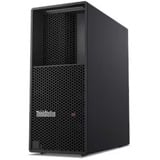 Lenovo ThinkStation P3 Tower Gen 2 (30HT00CBGE), PC-System schwarz, Windows 11 Pro