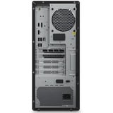 Lenovo ThinkStation P3 Tower Gen 2 (30HT00CBGE), PC-System schwarz, Windows 11 Pro
