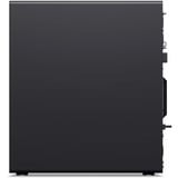 Lenovo ThinkStation P3 Tower Gen 2 (30HT00CBGE), PC-System schwarz, Windows 11 Pro