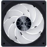 Lian Li UNI FAN CL120 Wireless, Gehäuselüfter schwarz, 120 mm