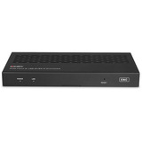 Lindy 4K30 HDMI & USB over IP System - Encoder, HDMI Verlängerung schwarz