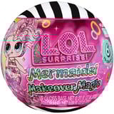 MGA Entertainment L.O.L. Surprise Mermaids! Makeover Magic Tots, Spielfigur sortierter Artikel, eine Figur