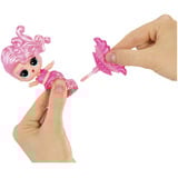 MGA Entertainment L.O.L. Surprise Mermaids! Makeover Magic Tots, Spielfigur sortierter Artikel, eine Figur
