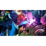  Metroid Ravenous-Spiel 